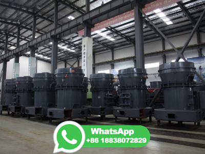 What is Cement Milling?