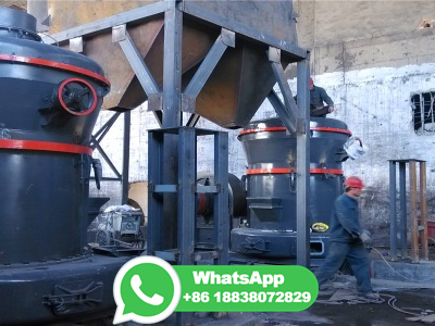 كيف تضمن كفاءة عمل مطحنة الكرة؟ ALPA Powder Technology