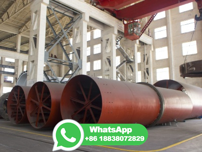 طاحونة قمح حديثة