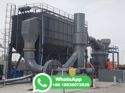 How Many Types of Cement Mills Are There?