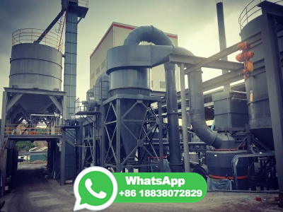 طاحونة الأسطوانة العمودية tph