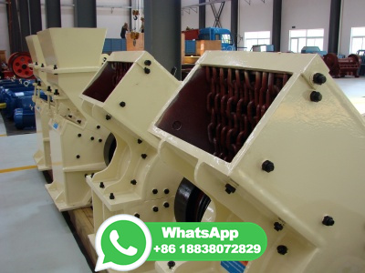 مطحنة الكرة 250 طن يوميا