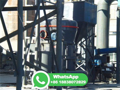 دينامية حساب فاصل الهواء من الاسمنت مطحنة A