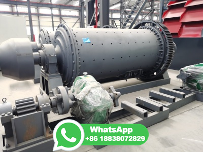 تفاصيل الأسعار لمطحنة الكرة 100tph