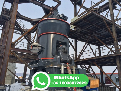 Highefficient Raymond Mill | Fote Machinery