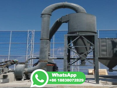 MILL DESIGN RAYMOND PDF | Crusher Mills, Cone Crusher, Jaw Crushers