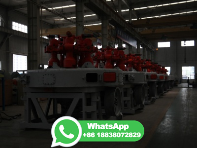 operational manual for raymond mill india GitHub