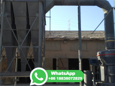 تحديد الاسمنت مطحنة فاصل ديناميكي