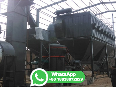 سنگ آهن برای کارخانه سیمان استفاده می شود